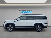 Hyundai SANTA FE - Vorschau Bild 4