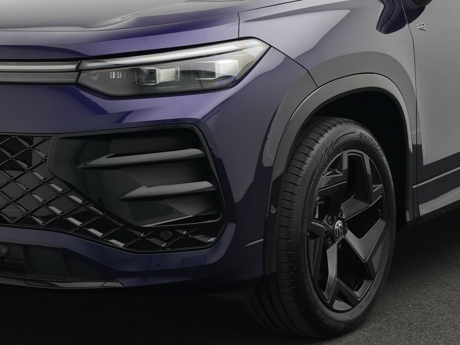Volkswagen Tayron - Bild 25
