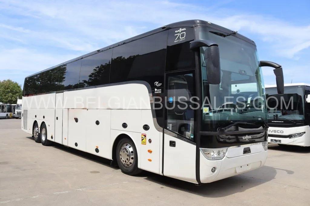 Vanhool TX17 Astron / Full option