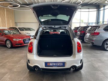 MINI Countryman Cooper SD All4 *KLIMA*TEMPOMAT*PDC*SH