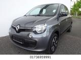Renault Twingo Limited/Klimaanlage/Automatik - Renault Twingo Gebrauchtwagen in Nürnberg
