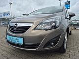 Opel Meriva B Design Edition Klimaanlage FlexFix - Opel Meriva Gebrauchtwagen in Essen