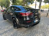 Mercedes-Benz GLC 63 AMG Mercedes-AMG GLC 63 4MATIC+ Coupé... - Mercedes-Benz GLC 63 AMG Gebrauchtwagen in Berlin