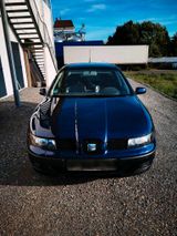Seat Toledo 2,3l - Seat Toledo aus 2000