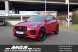 Jaguar E-Pace 2.0  'R-Dynamic S' #NAVI #LEDER #LED #KAM - Jaguar Gebrauchtwagen Dresden