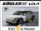 Kia EV3 Earth 58,3kWh DES WIC DWP BUS UPG - Kia EV3: Earth