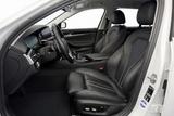 BMW 520 i Touring Sport Line AHK LEDER NAVI LIVE LED - BMW 520: Kombi, 520i