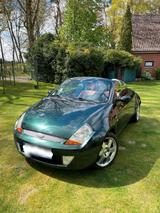 Ford Streetka Cabrio - Ford Streetka in Bremen