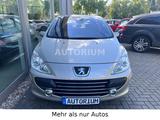 Peugeot 307 Epok Automatik 2.0 - Peugeot 307: Automatik