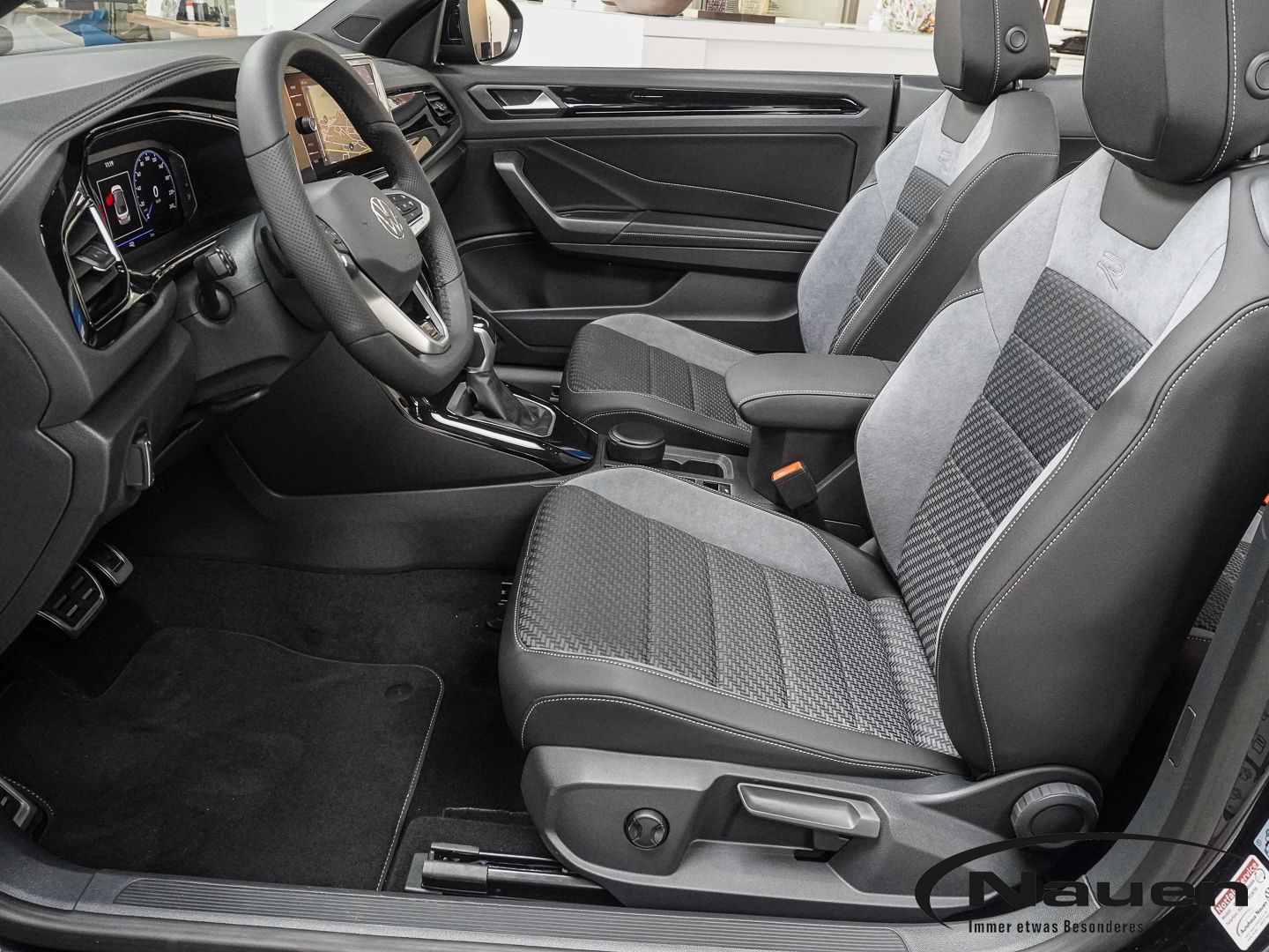 Volkswagen T-Roc - Bild 17