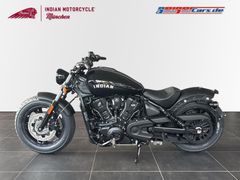 INDIAN Scout Sixty Bobber  2026!