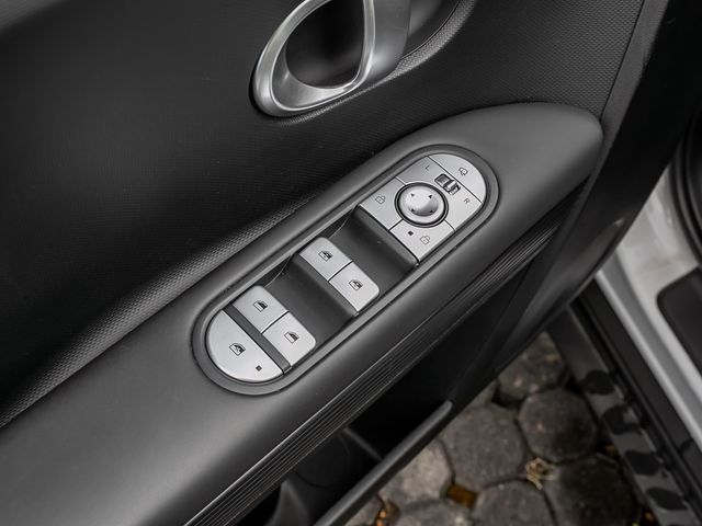 Hyundai Ioniq 5 Dynamiq Elektro Autobahnassistent Kamera