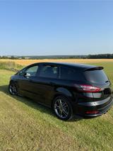 Ford S-Max 2,0 EcoBoost 176kW ST-Line Automatik S... - Ford: 17m