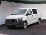 Mercedes-Benz Vito 114 CDI Mixto Lang Navi Kamera DAB SHZ Einp - Mercedes-Benz Kastenwagen lang Mixto
