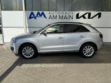 Audi Q3 2.0 TDI quattro | s-tronic | BiXenon | AHK - Audi Q3 Gebrauchtwagen in Frankfurt