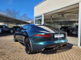 Jaguar F-Type P300 R-Dynamic Coupé*Black-Pack*Klima-Pak - Jaguar: Grün