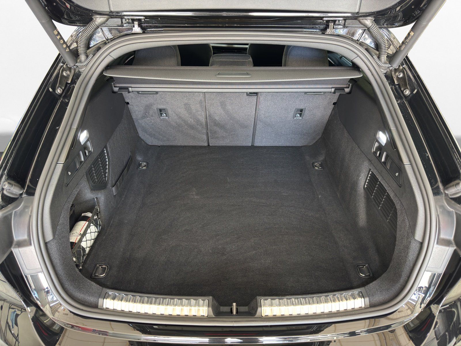 Audi A5 - Bild 15