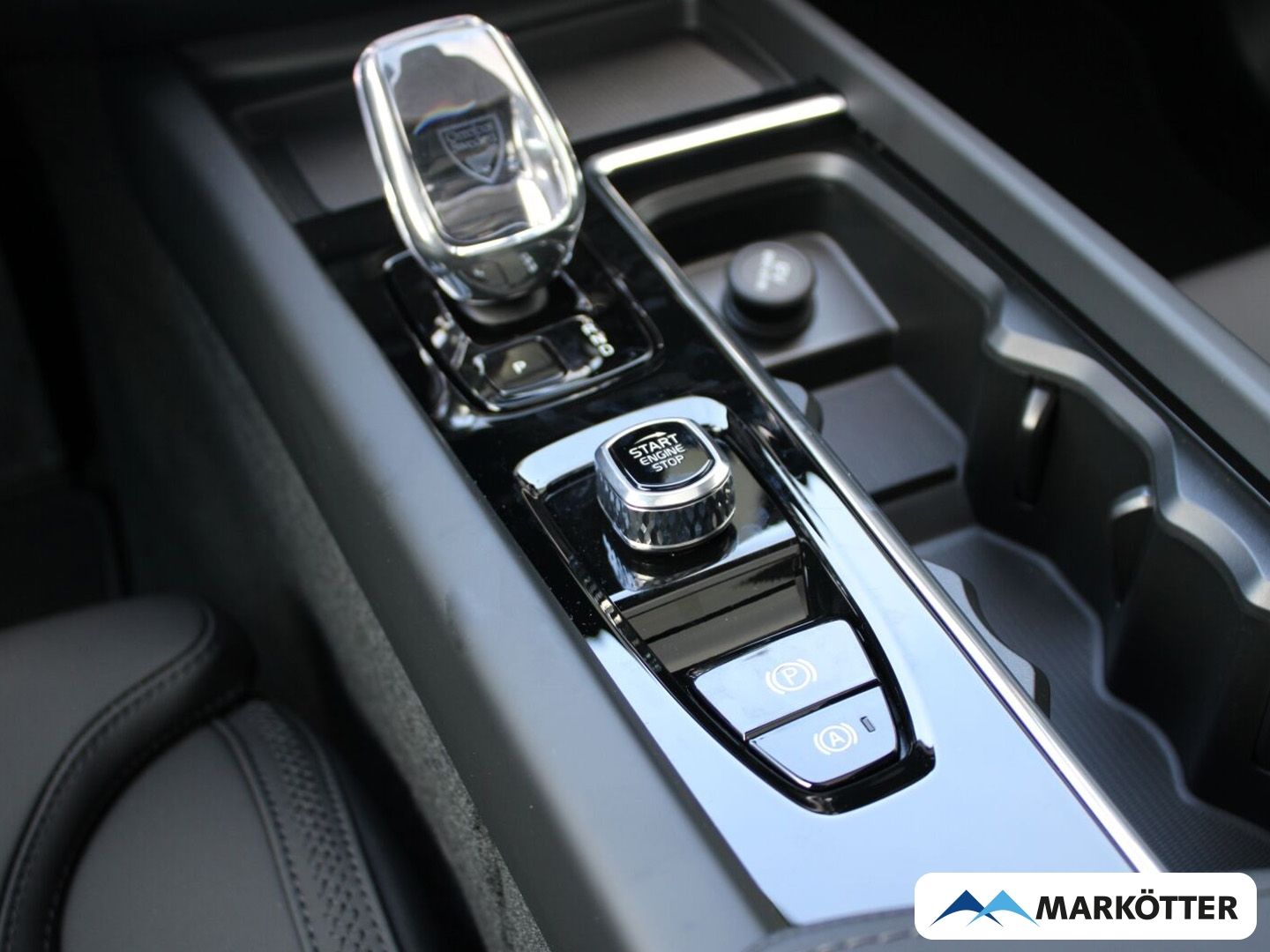 Volvo XC60 - Bild 11