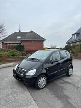 Mercedes-Benz A140 Avantgarde mit neuem TÜV*wenig KM*Servo - gebrauchte Mercedes-Benz A 140 aus dem Jahr 2000