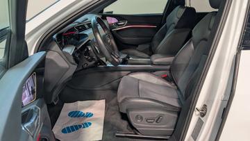 صورة مصغرة 11 لـ 2023 AUDI Q8 E-TRON