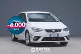 Seat SEAT Ibiza 1.6 tdi 95CV FR + gancio traino - Seat Ibiza SE mit Diesel-Antrieb