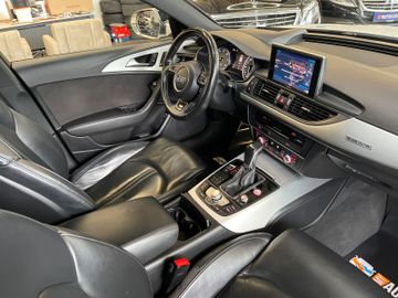 Audi S6 Avant quattro *HEAD-UP*ACC*KAMERA*NAVI*LED*