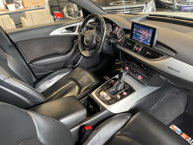 Audi S6 Avant quattro *HEAD-UP*ACC*KAMERA*NAVI*LED*
