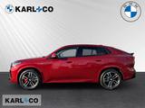 BMW X2 xDrive20d M-SportPRO Ad.LED LenkradHZG AHK DA - rote BMW X2