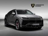 Lamborghini Urus MY2021 | Panorama | AHK - Lamborghini Urus aus 2021