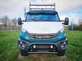 Iveco Daily 70S18HA8WX 4x4 Tigrotto Sondermodell - Offers