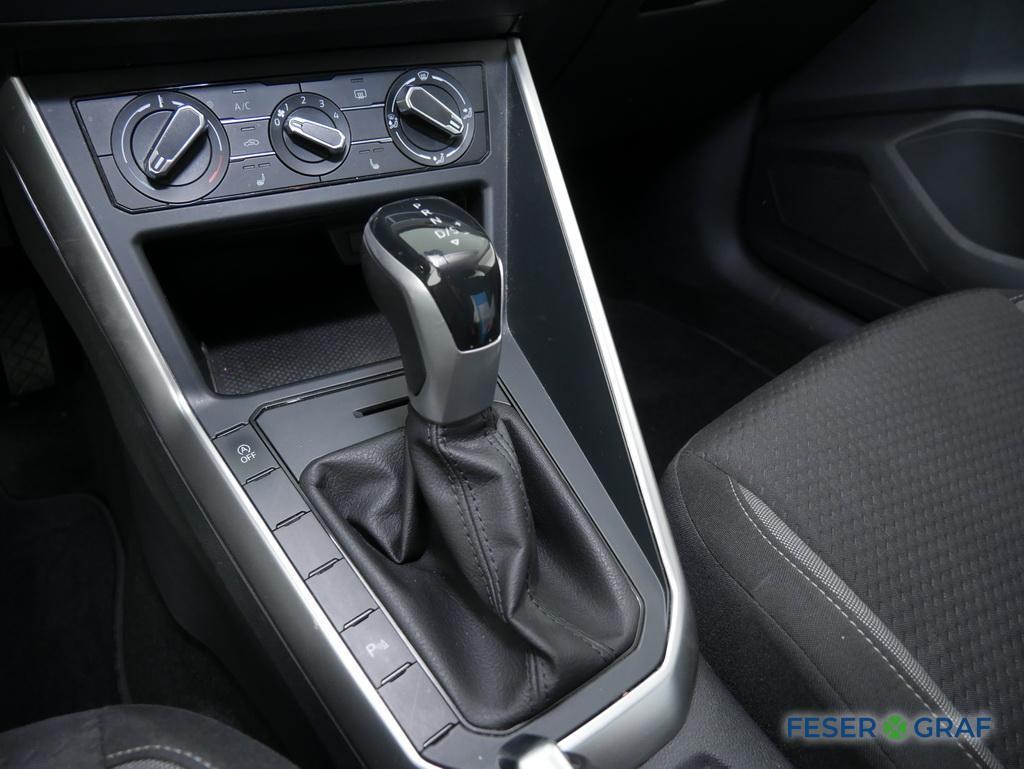 Volkswagen Polo Life 1.0 TSI DSG Navi Kamera LED SiHz, миниатюра 7