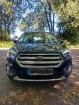 Ford Kuga 2,0 TDCi 4x4 110kW COOL & CONNECT PSh C... - Ford Kuga: Ps