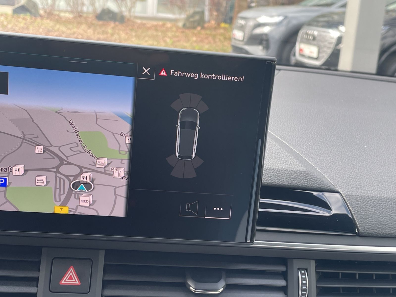 Audi A4 - Bild 26