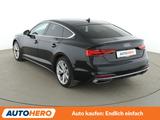 Audi 45 TFSI Mild-Hybrid quattro advanced Aut.*LED* - gebrauchte Audi A5 aus dem Jahr 2020