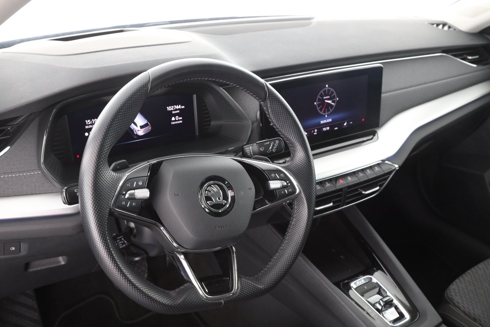 Skoda Octavia - Bild 14