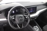 Skoda Octavia - Vorschau Bild 14