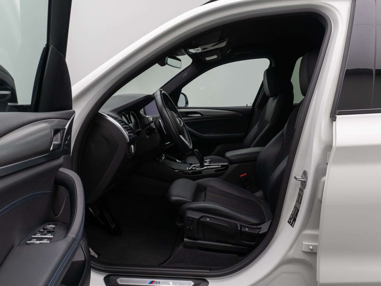 Fahrzeugabbildung BMW X3 xD20d M Sport Kamera DAB CockpitPlus LED 20"