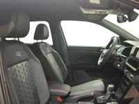 Volkswagen T-Cross - Vorschau Bild 12