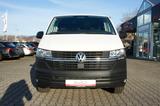 Volkswagen T6.1 Transporter Kasten LR 2.0 TDI FWD *PDC*AHK* - VW T6 Gebrauchtwagen in Dresden