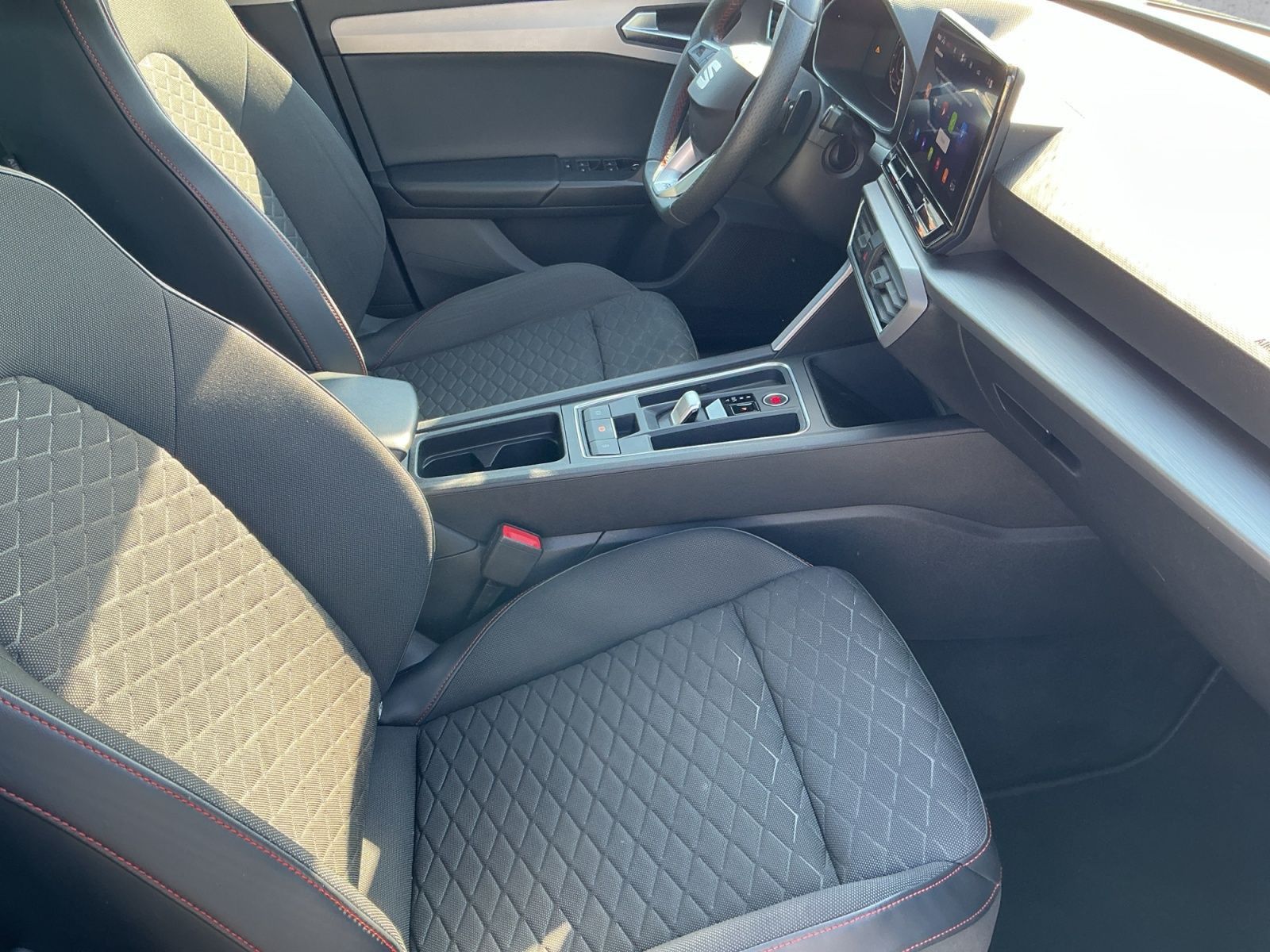 Seat Leon - Bild 13