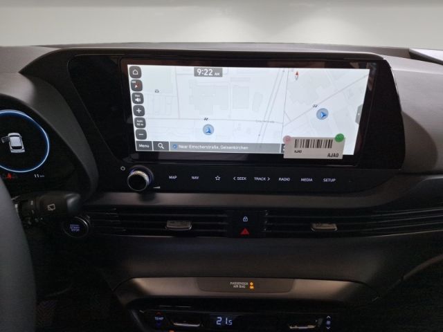 Hyundai i20 - Bild 9
