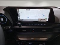 Hyundai i20 - Vorschau Bild 9