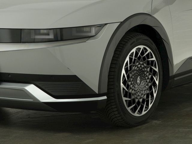 IONIQ 5 TECHNIQ 77,4kWh+VOLL-LED+NAVI+WÄRMEPUMPE