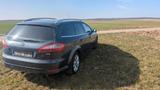 Ford Mondeo 2,2TDCi DPF Titanium  Turnier  TÜV 10/27 - Ford Mondeo aus 2008: Titanium