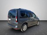 Volkswagen Caddy "Life" KR 1,5 l TSI DSG Heckflügelt. Cool& - Volkswagen Caddy Gebrauchtwagen
