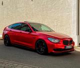 BMW Gran Turismo 530d Service Neu Reifen Neu  - gebrauchte BMW 530 Gran Turismo aus dem Jahr 2010