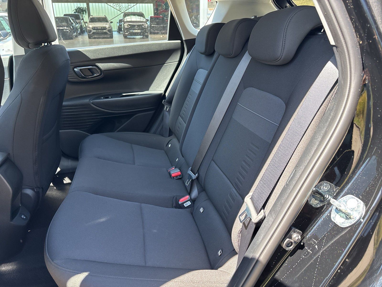 Hyundai BAYON – Bild 11