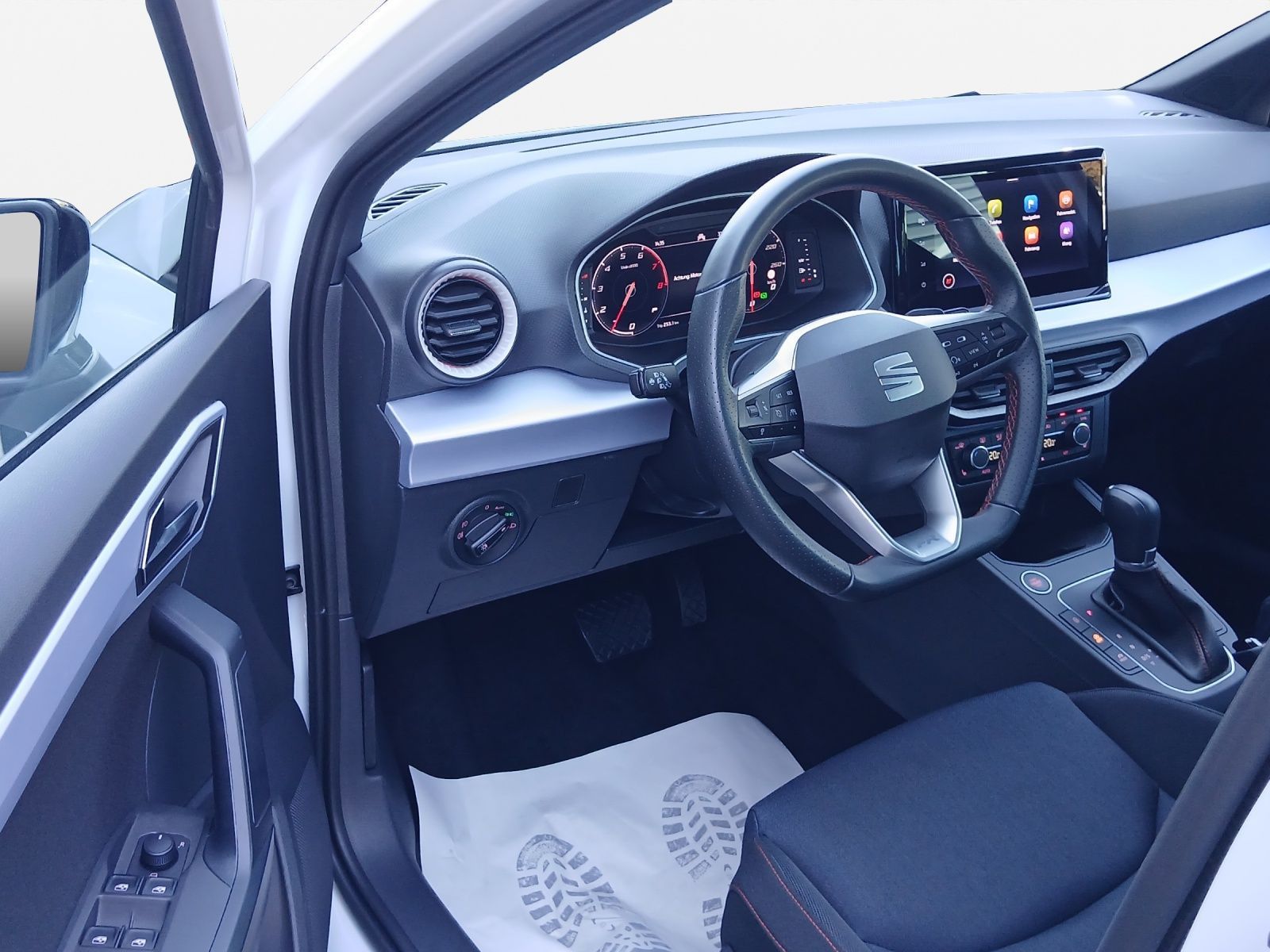 Seat Ibiza - Bild 15