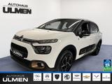 Citroën C3 Touch-Radio+Bluetooth LED-Scheinwerfer Alurad - Citroën C3 Gebrauchtwagen in Düsseldorf