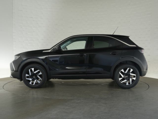 Mokka B ELEGANCE AT+NAVI+RÜCKFAHRKAMERA+LED-SCHE